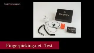 Test: Heart Sound Perlucens Aurum