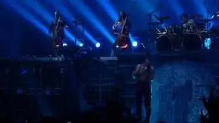 Ohne Dich Live - Rammstein and Apocalyptica