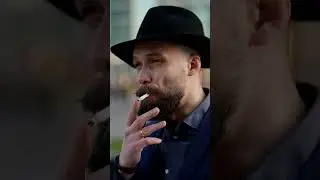 The French Smoke A LOT!! Culture Shocks of France
