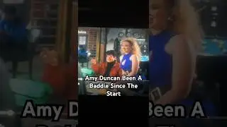 Oooh Amy Duncan/Shrunken Heads (1994) #Relatable #Offensive #Comment #SPEDBEASTCOMMENTARY