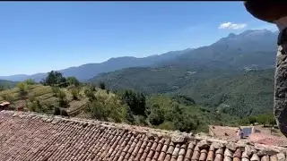 Campane del Sillico 10/08/23 San Lorenzo 