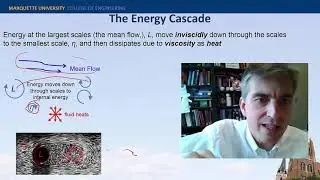 4 Viscid CFD MacCormack Scheme: Length Scales