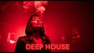 Deep House Radio 24/7 Style Mix 🎧 Atmospheric Grooves & Luxury Lounge Club Sounds