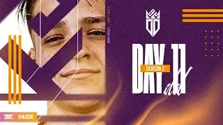 DAY 11 - GIZER DRAFT DUELS CLASH ROYALE $4000 EVENT SERIES