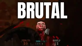 Coven (Full Demo) - Retro Style FPS (HARD MODE)