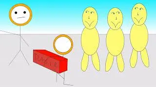 NFTs in a NUTSHELL (Animation)