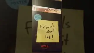 Stranger Things Season 1 Blu-Ray Unboxing