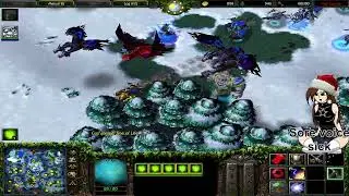 Frozen Throne Time Part 2