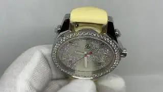 Часы Jacob & Co Five Time Zone