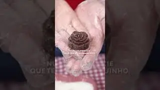 Buqu&ecirc; de Brigadeiros para o DIA DAS M&Atilde;ES  #receitas