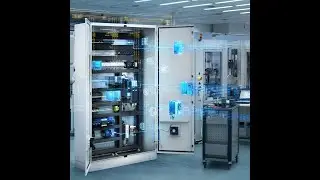Siemens Integrated Control Panels - A Cost Effective Solution