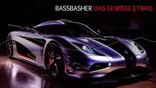 BassBasher Ferrari 550 Maranello