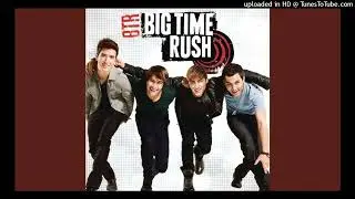 Big Time Rush - City Is Ours (Filtered Acapella)