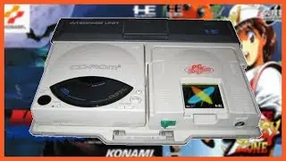 Top 10 Best PC Engine CD Games