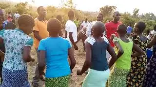 KURYA- RITUNGU ORIJINO