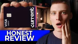 Current Visa Debit (Choice Financial Group) &ndash; My Honest Review & Real User Experience