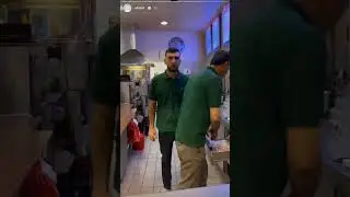 ufo361 bi d&ouml;ner abi bol soğanlı olsun
