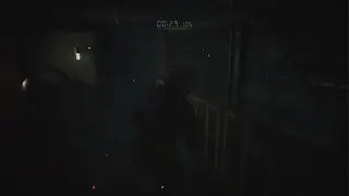 RESIDENT EVIL 2 Remake forgotten soldier no damage