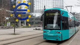 Germania, arriva l'abbonamento mensile per i mezzi pubblici a 9 euro