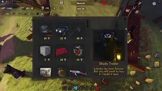 Roblox Colony Survival | Part 1