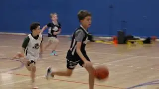 JT Global Basketball | Shoot For The Stars Youth Development Programs