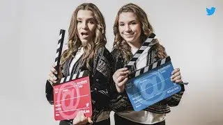Dambrosio Twins Channel Bloopers /Trailer