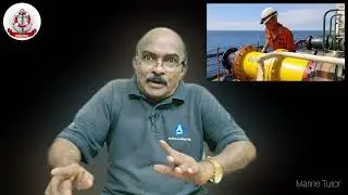 தமிழ் மொழியில் | Pumpman Duties | Ship Work | Tamil language