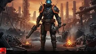 News of the month (Rust Mechanic: Survival | Online Game)