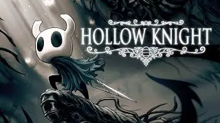 [Hollow Knight] Backtracking and threads of sadness
