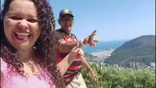 Nossa expedição do Rio de Janeiro #seguindo sempre enfrente 