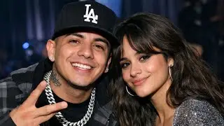 MC Davo  & Camila Cabello - Noche Callejera 🌹 Dueto AI Latino, Latin Pop Hip Hop 2026