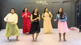 Hawa hawai | Bollywood dance choreography by Priyasha #shortvideo #danceclass #like #bollywooddance 