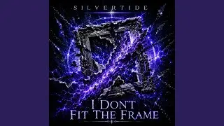 I Don't Fit The Frame