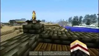 Minecraft Mod Review: Camera Studio Mod