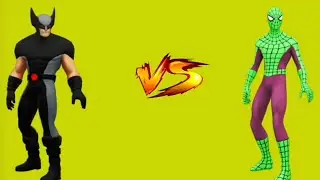 Superheroes Ring Fighting Battle | Superhero Fight Superhero - Android GamePlay
