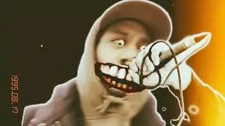&Ouml;stblockarn & Dankey Kong - Slappa Tokar (Officiell Video)