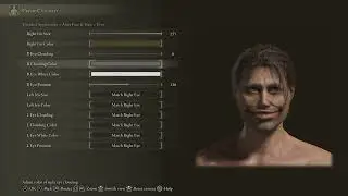 Every time I die i do 5 push ups Elden ring customization era