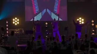 John 330 by B List Boys - Fall Worship with Worship Anyway