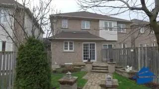 37 Hubbell Dr, Whitby - Sandra Seton