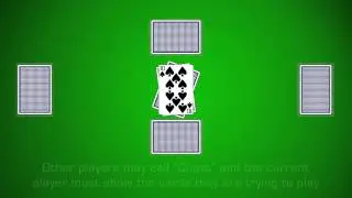 How to Play Cheat