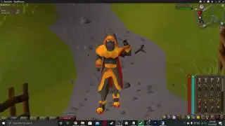 UIM Early Smithing Guide
