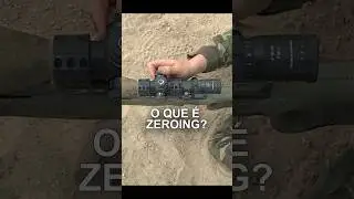 ZEROING: o que &eacute; e pra que serve? #cheetao #arma3 #dayz #fps #fyp #shorts #youtubeshorts