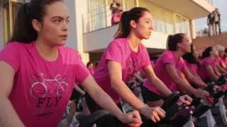 Bike & Fly by Juju Norremose