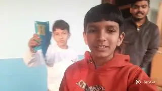 Aaj Pihu ka birthday ki taiyari chal rahi hai