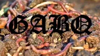 GABQ - SOMETIMES I'M HAPPY