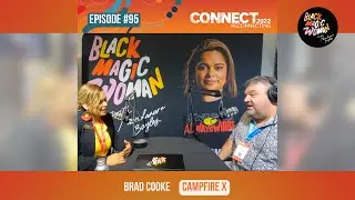 Highlight - Episode #95 Brad Cooke