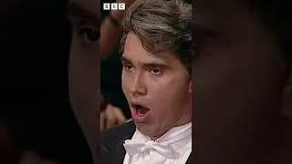 That voice... Dmitri Hvorostovsky in #1989. Watch the full video on our channel!