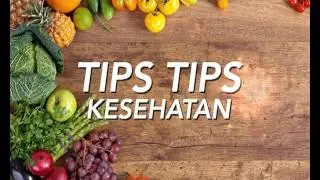 TIPS TIPS KESEHATAN bersama HOLLASHOP