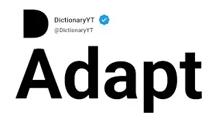 Adapt Meaning In Telugu