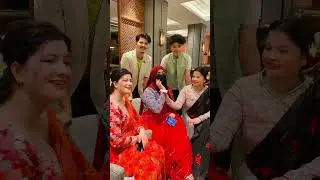 Ayush family is with Aliza and his mama🥺&hearts;️#tiktokvideo #ayush #alizafar